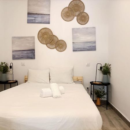 Apartamentos Jap Villaamil Мадрид Екстер'єр фото