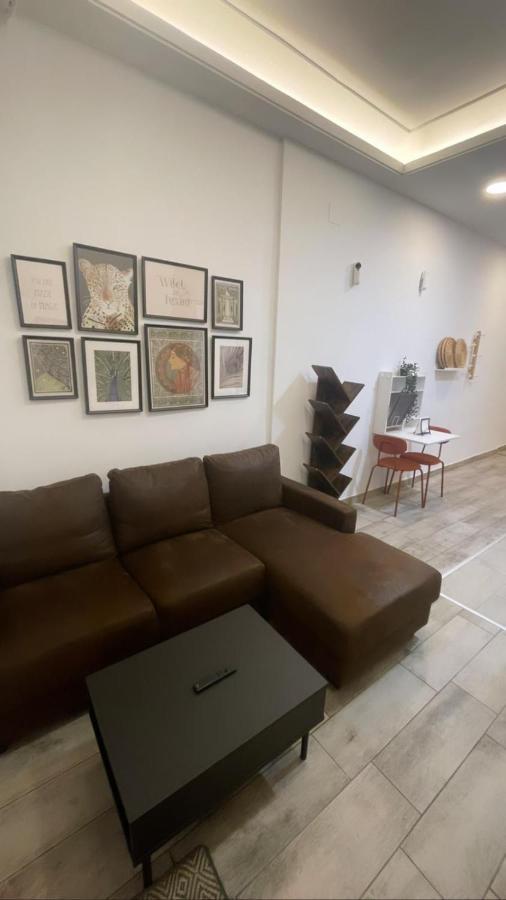 Apartamentos Jap Villaamil Мадрид Екстер'єр фото