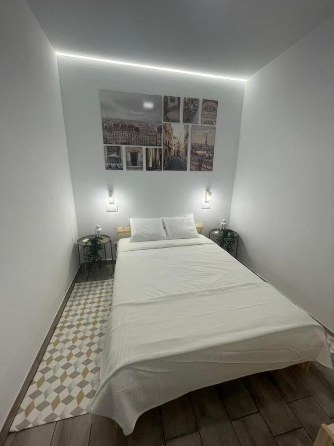 Apartamentos Jap Villaamil Мадрид Екстер'єр фото