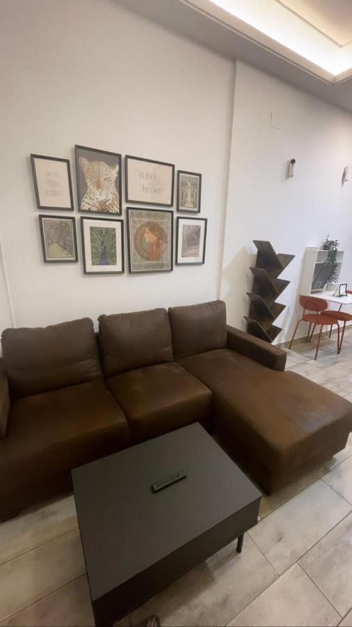 Apartamentos Jap Villaamil Мадрид Екстер'єр фото