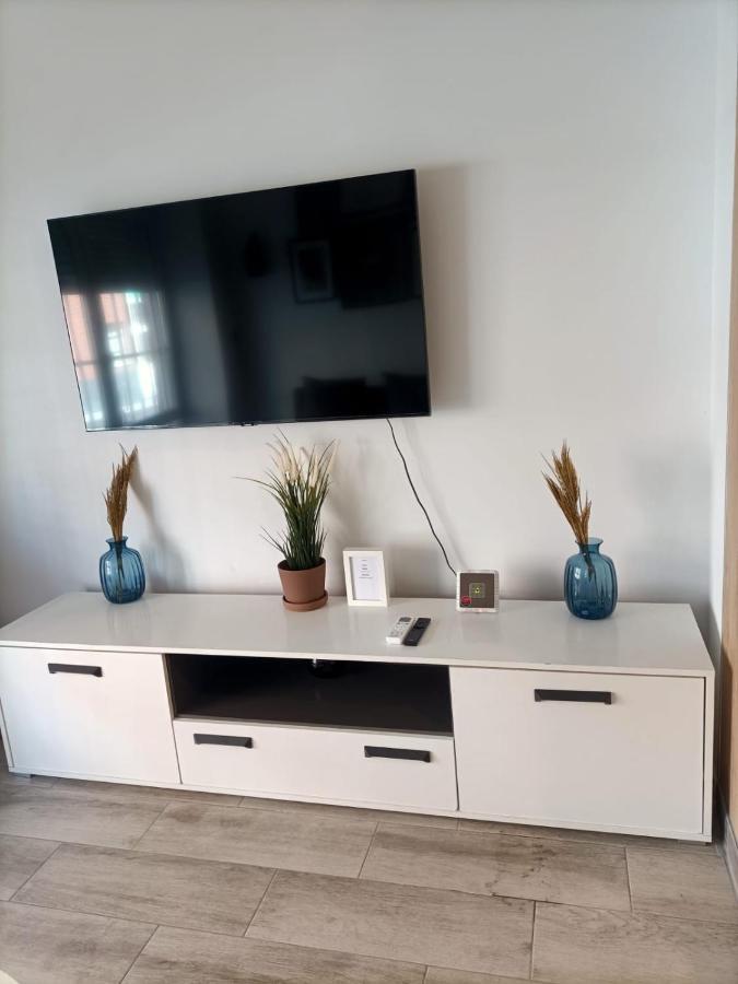 Apartamentos Jap Villaamil Мадрид Екстер'єр фото